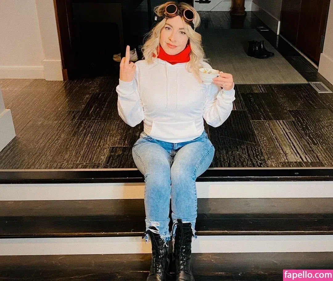 Rebecca Ford Onlyfans Photo Gallery 