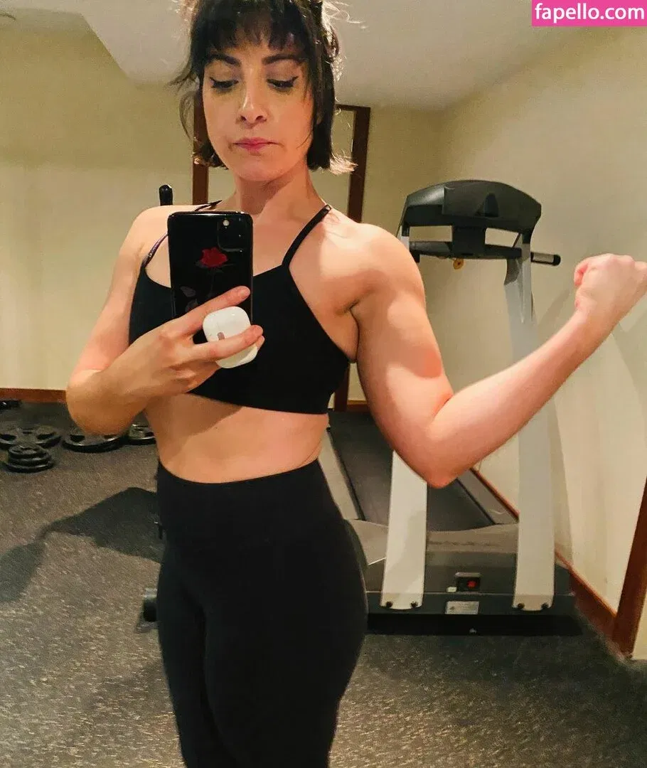 Rebecca Ford Onlyfans Photo Gallery 