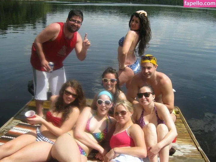 Rebecca Ford Onlyfans Photo Gallery 