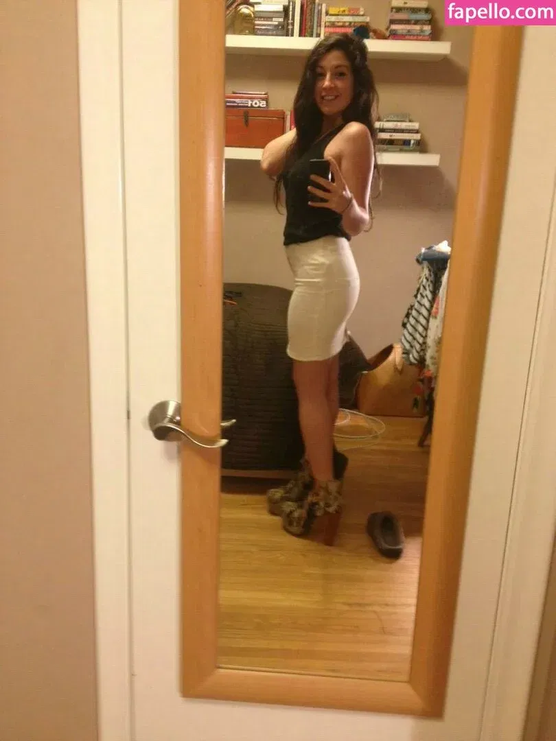 Rebecca Ford Onlyfans Photo Gallery 