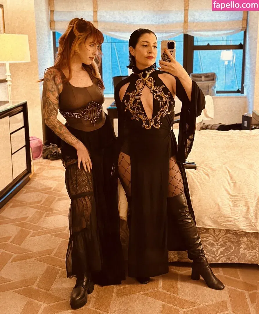 Rebecca Ford Onlyfans Photo Gallery 