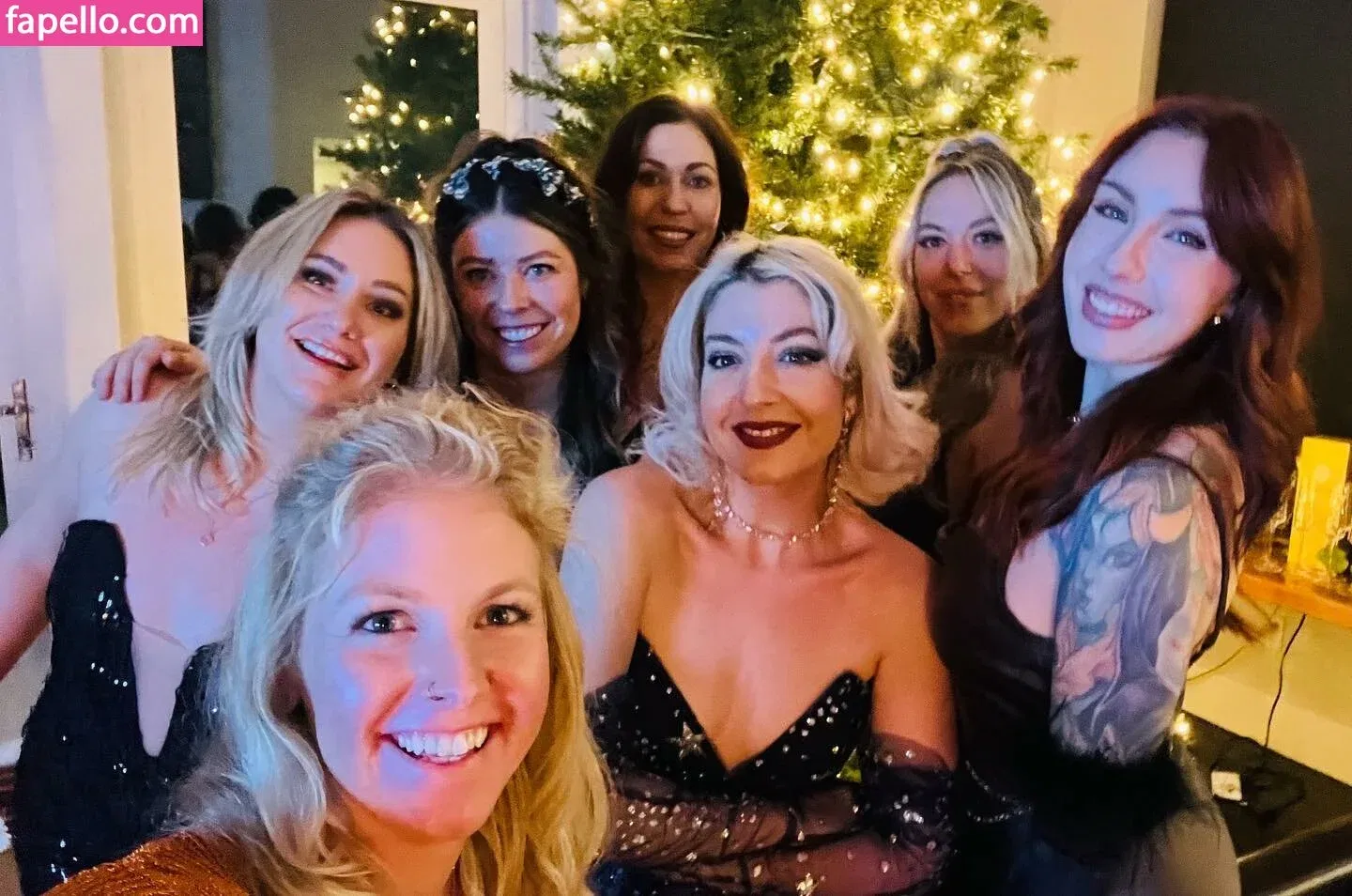 Rebecca Ford Onlyfans Photo Gallery 