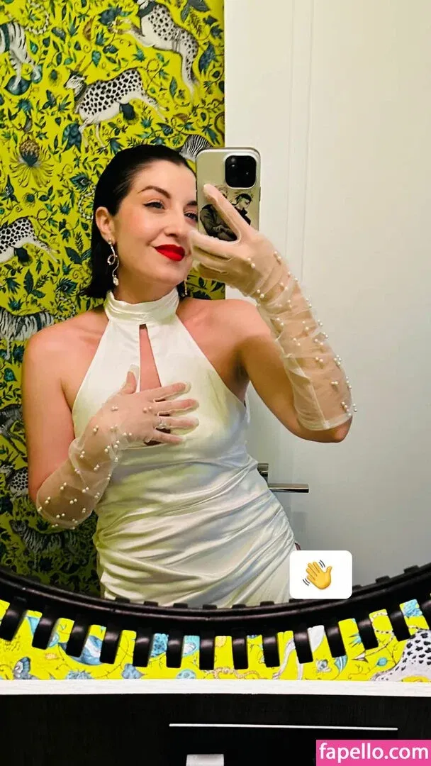 Rebecca Ford Onlyfans Photo Gallery 