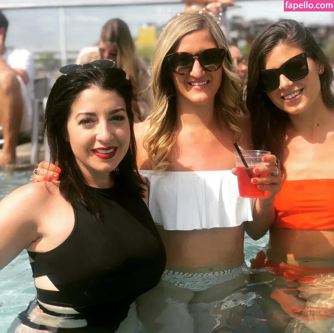 Rebecca Ford Onlyfans Photo Gallery 