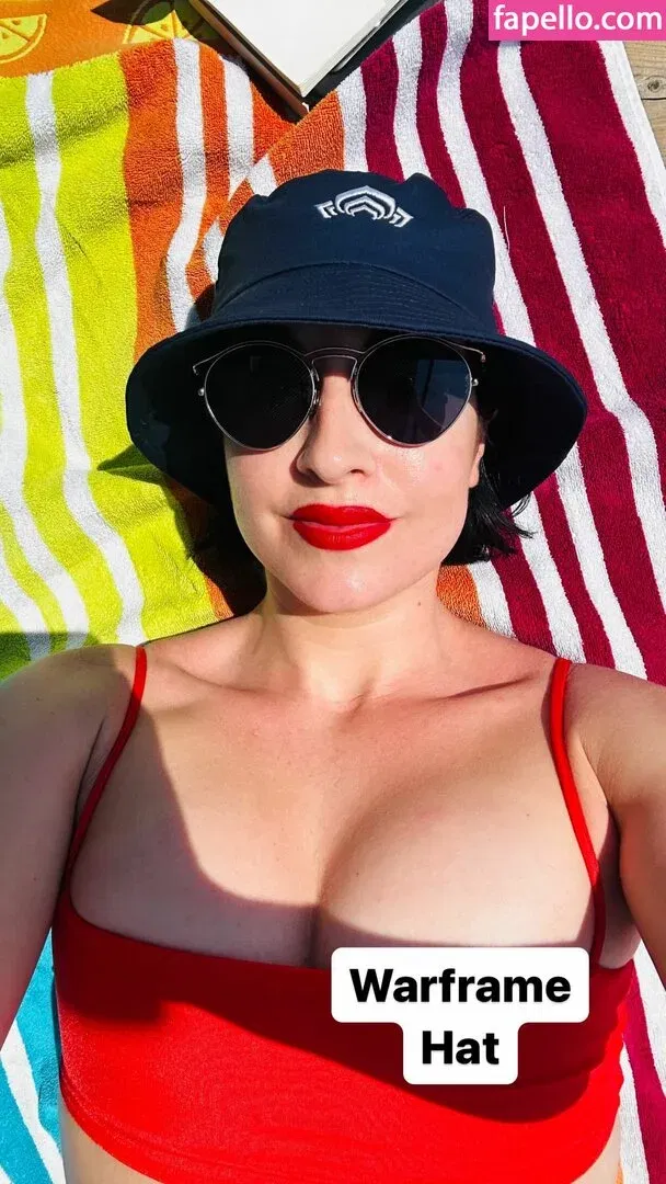 Rebecca Ford Onlyfans Photo Gallery 