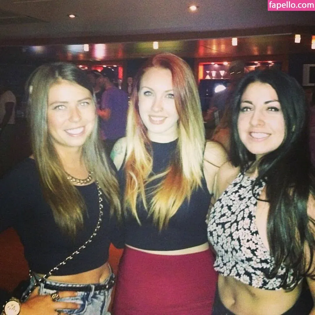 Rebecca Ford Onlyfans Photo Gallery 