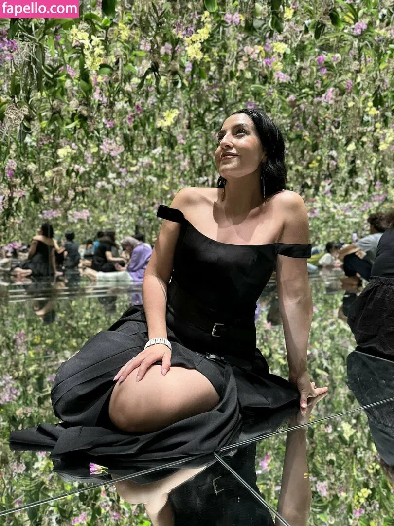 Rebecca Ford Onlyfans Photo Gallery 