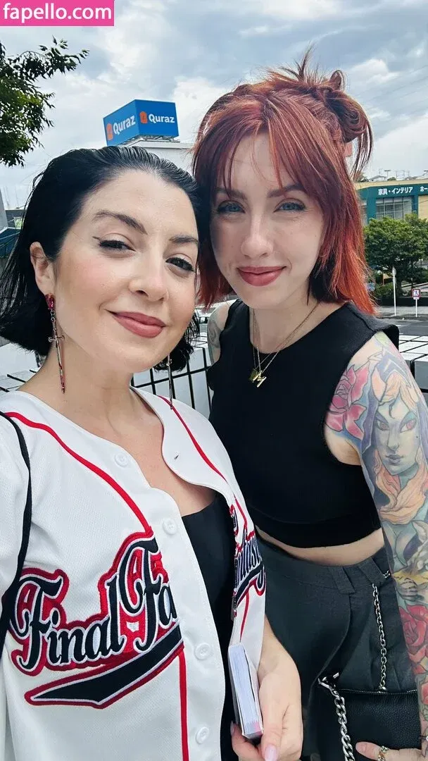 Rebecca Ford Onlyfans Photo Gallery 