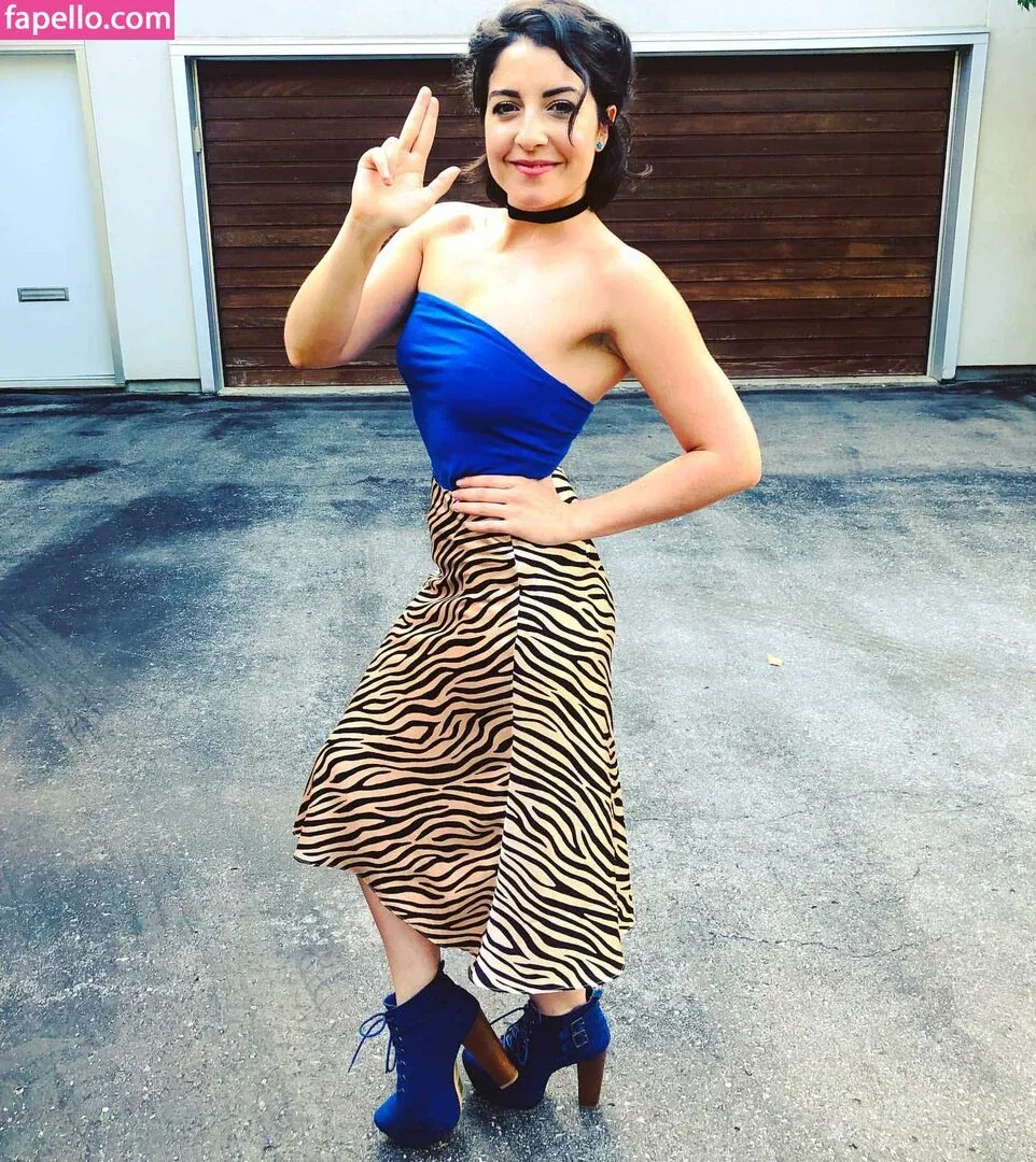 Rebecca Ford Onlyfans Photo Gallery 