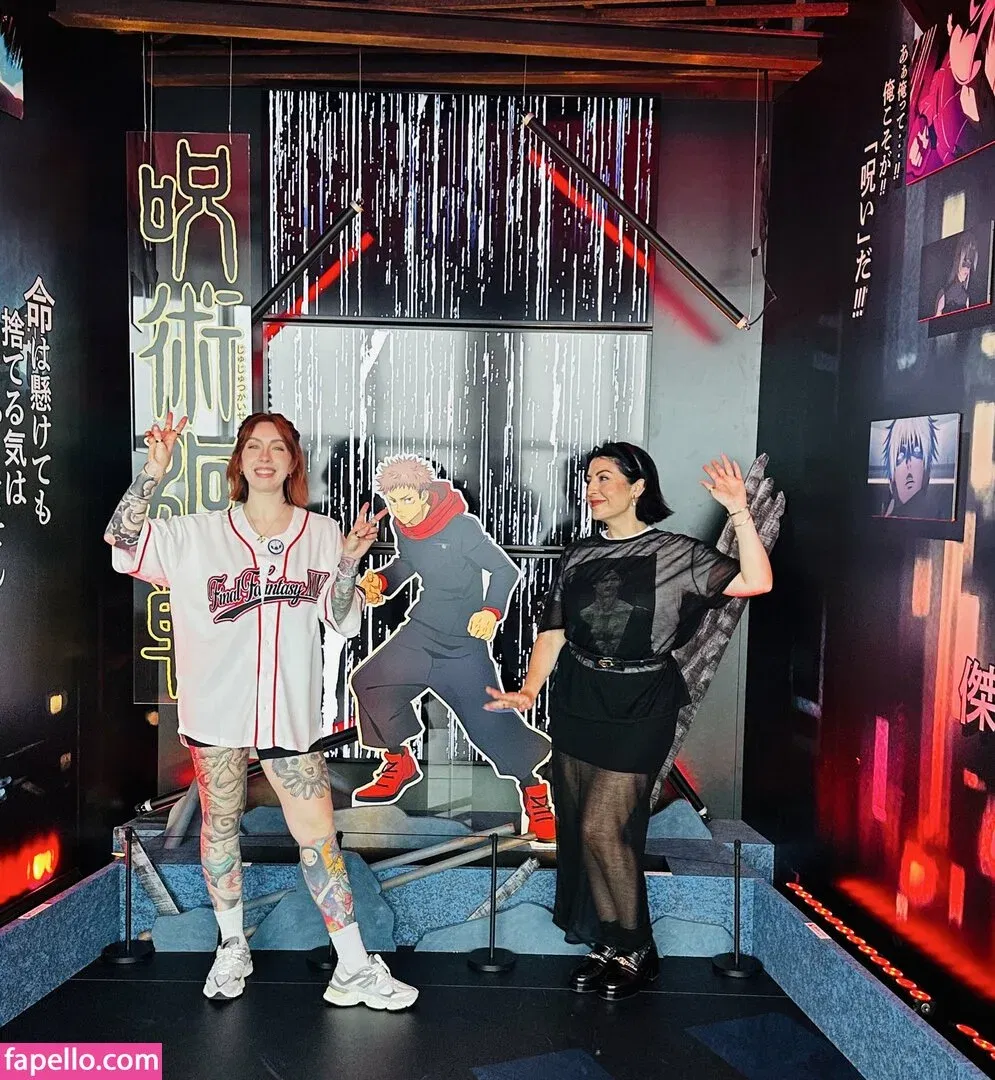 Rebecca Ford Onlyfans Photo Gallery 