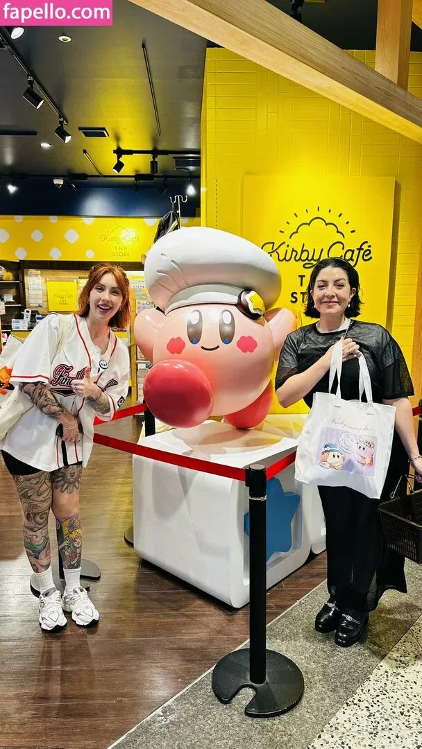 Rebecca Ford Onlyfans Photo Gallery 