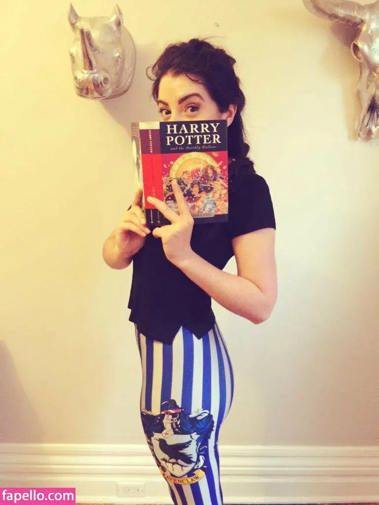 Rebecca Ford Onlyfans Photo Gallery 