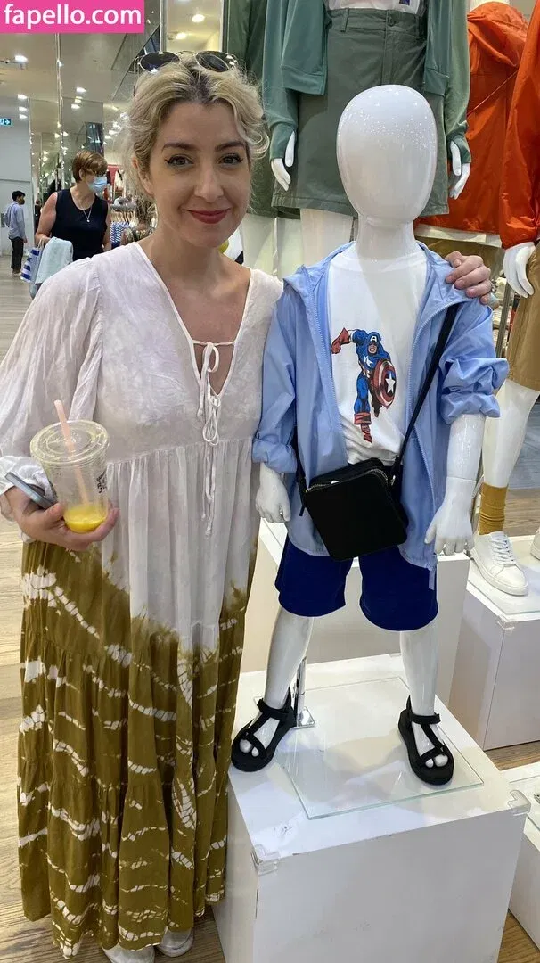 Rebecca Ford Onlyfans Photo Gallery 