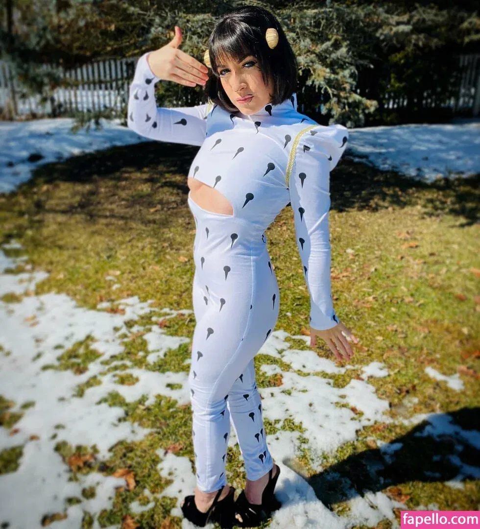 Rebecca Ford Onlyfans Photo Gallery 