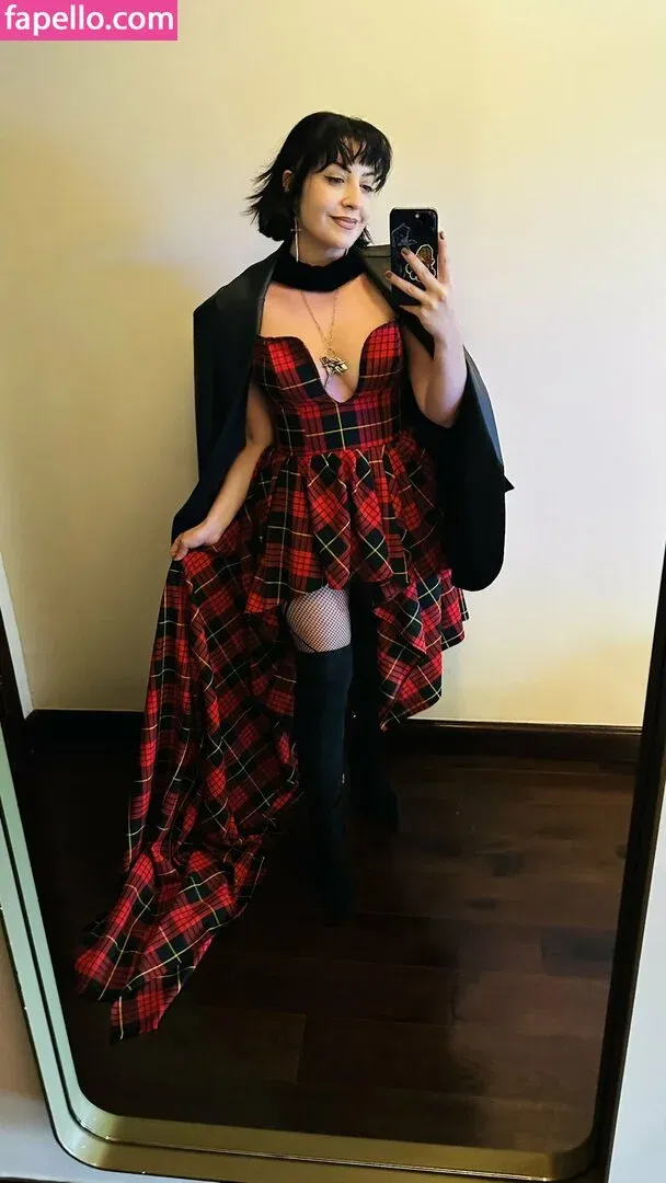 Rebecca Ford Onlyfans Photo Gallery 