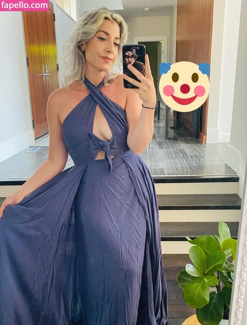 Rebecca Ford Onlyfans Photo Gallery 