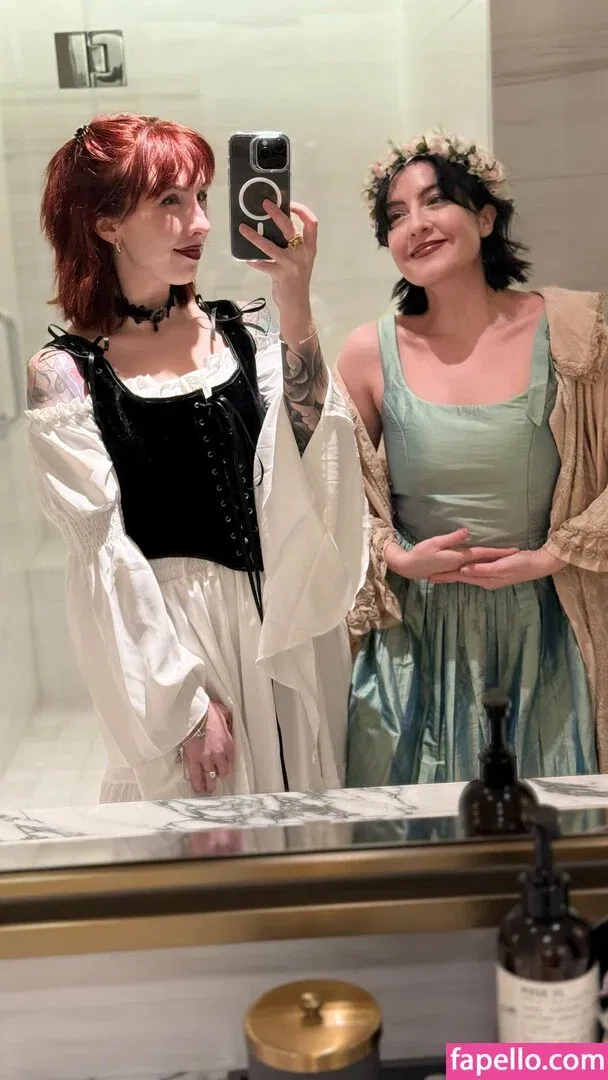 Rebecca Ford Onlyfans Photo Gallery 