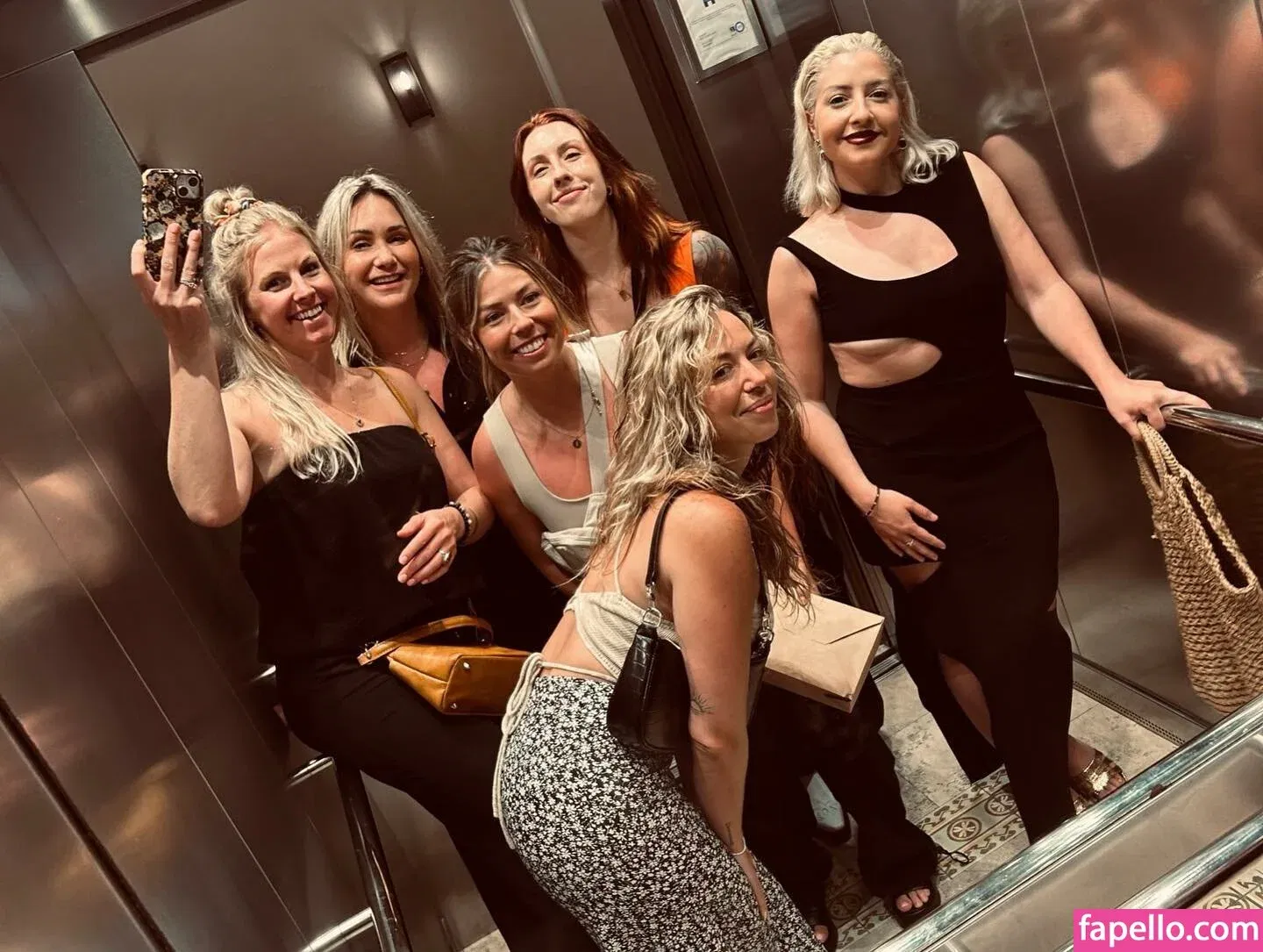 Rebecca Ford Onlyfans Photo Gallery 