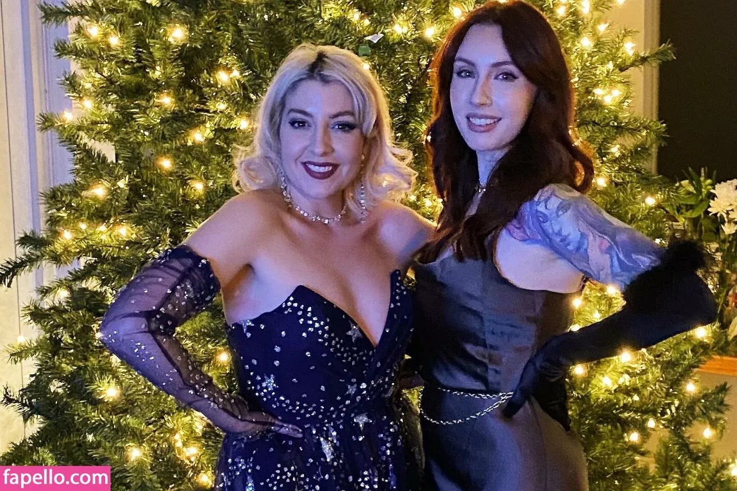 Rebecca Ford Onlyfans Photo Gallery 