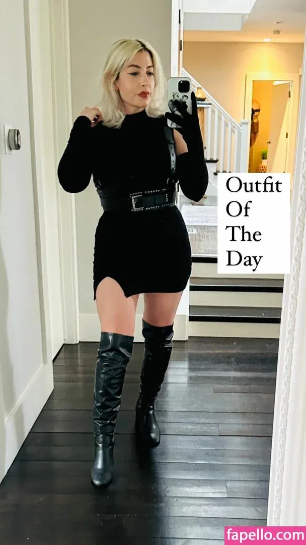 Rebecca Ford Onlyfans Photo Gallery 