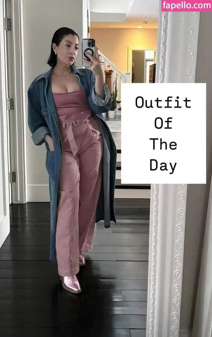 Rebecca Ford Onlyfans Photo Gallery 