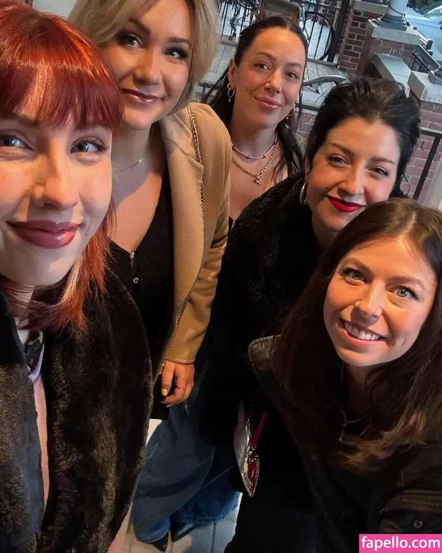 Rebecca Ford Onlyfans Photo Gallery 