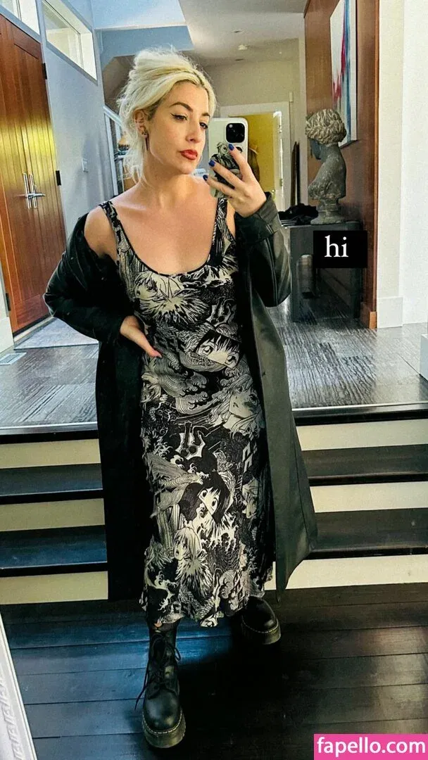 Rebecca Ford Onlyfans Photo Gallery 