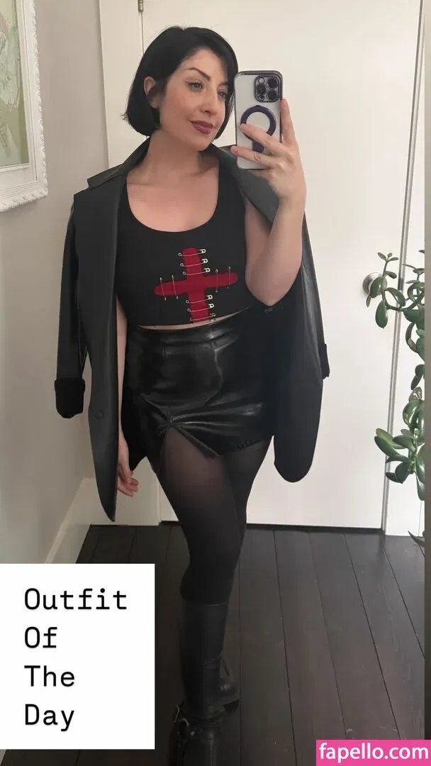 Rebecca Ford Onlyfans Photo Gallery 