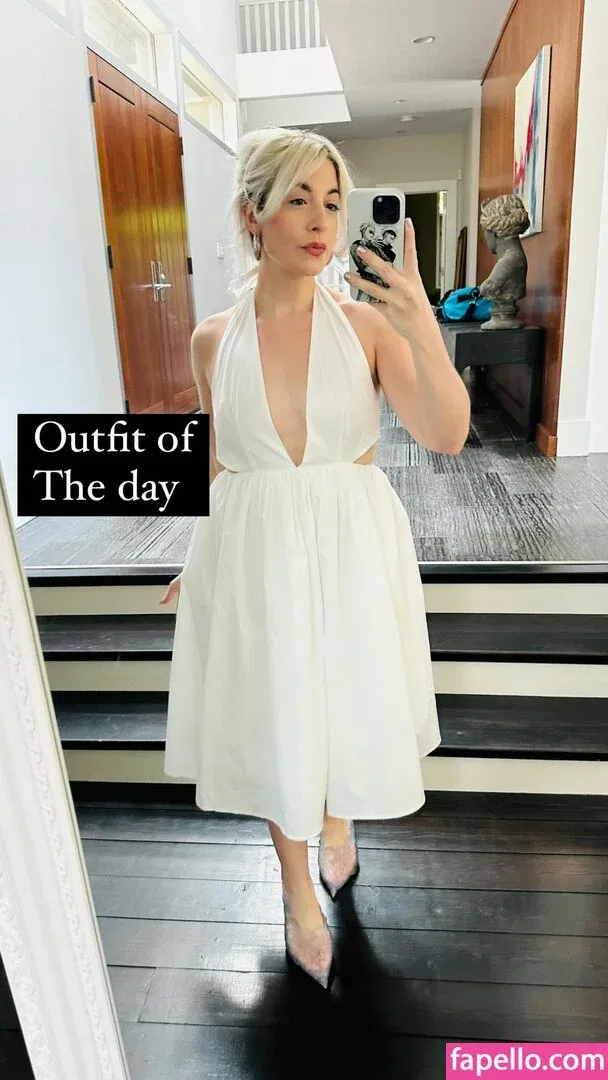 Rebecca Ford Onlyfans Photo Gallery 