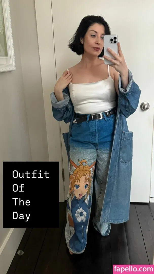 Rebecca Ford Onlyfans Photo Gallery 