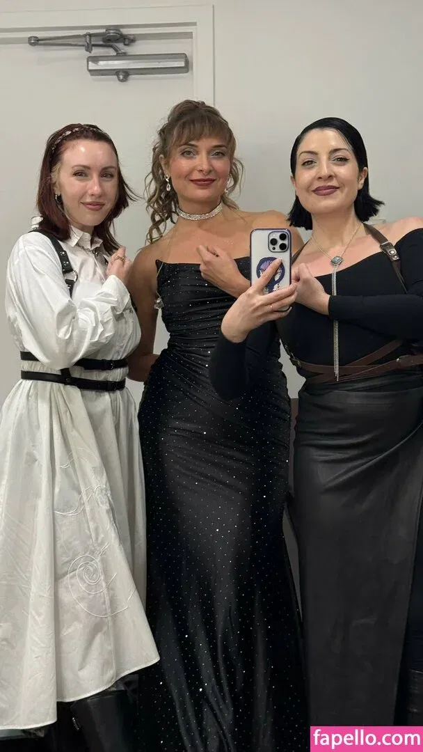 Rebecca Ford Onlyfans Photo Gallery 