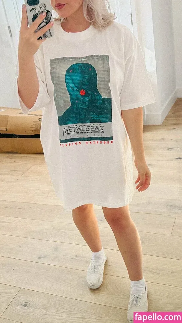 Rebecca Ford Onlyfans Photo Gallery 