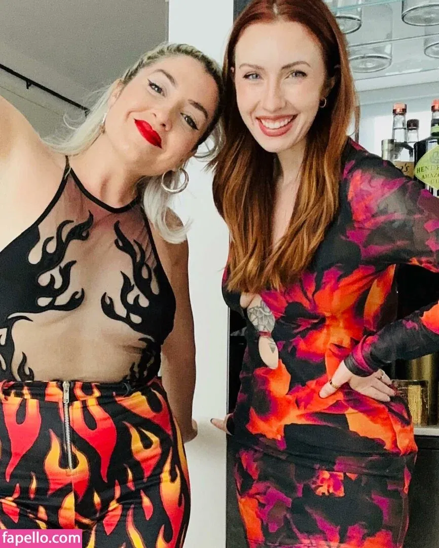 Rebecca Ford Onlyfans Photo Gallery 