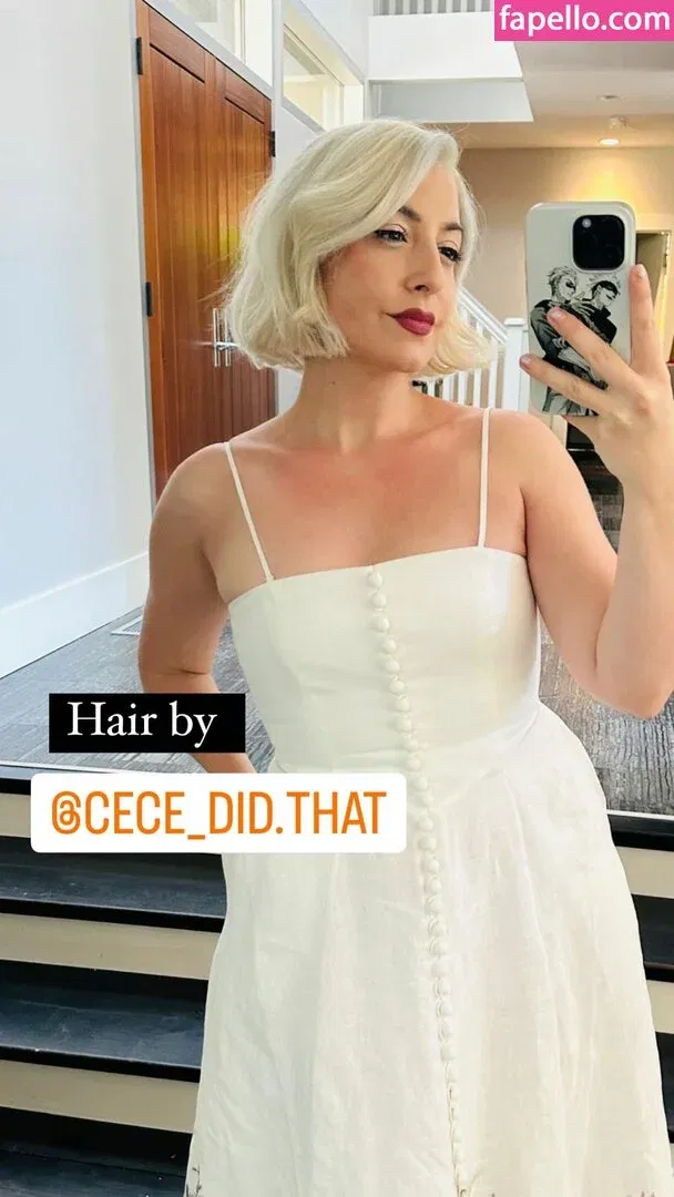 Rebecca Ford Onlyfans Photo Gallery 