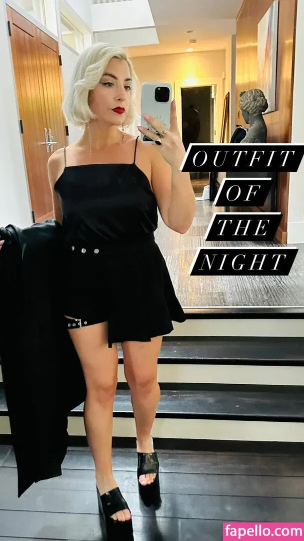 Rebecca Ford Onlyfans Photo Gallery 