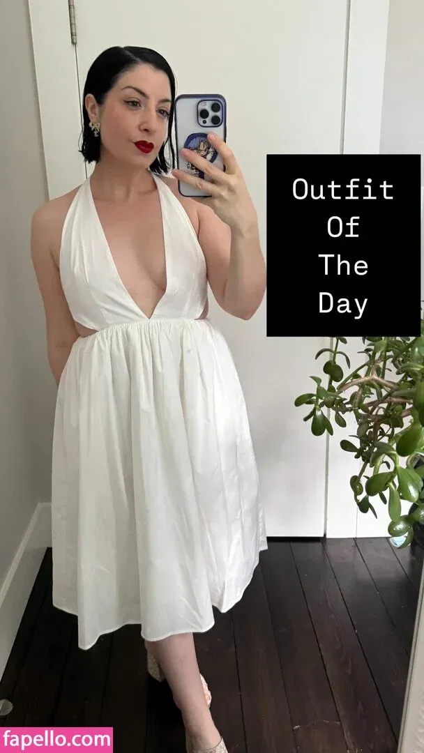 Rebecca Ford Onlyfans Photo Gallery 