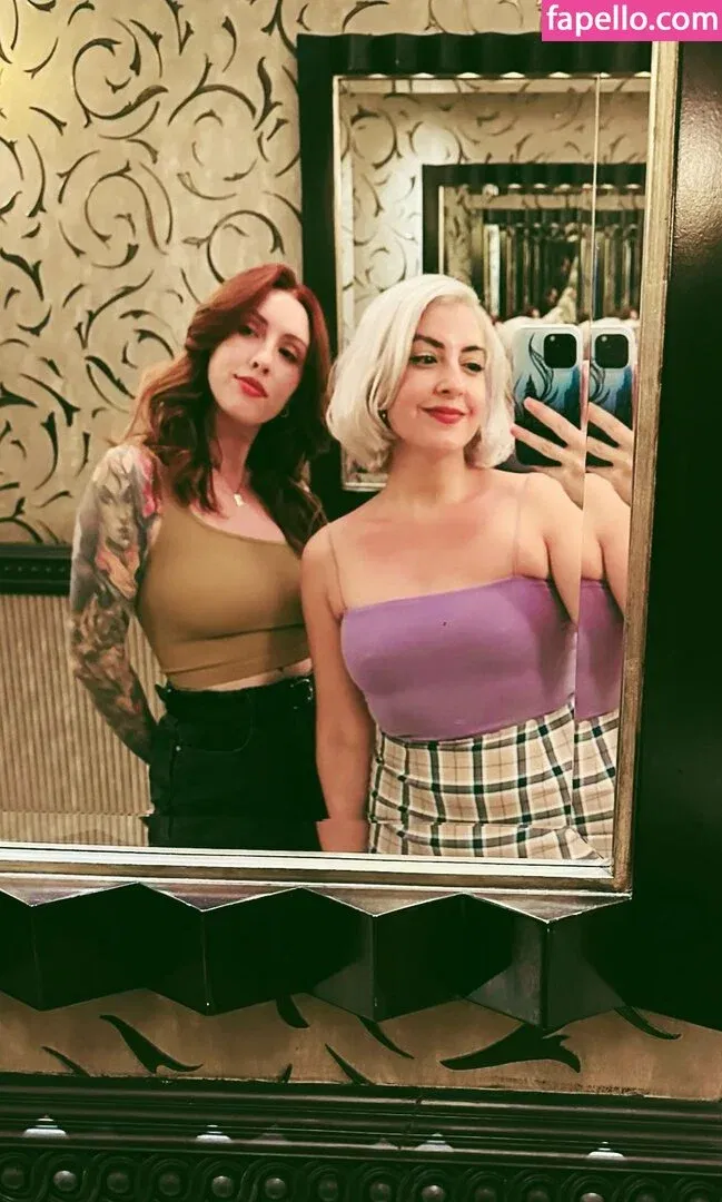 Rebecca Ford Onlyfans Photo Gallery 