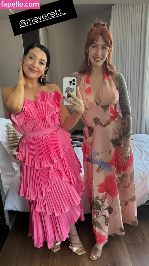 Rebecca Ford Onlyfans Photo Gallery 