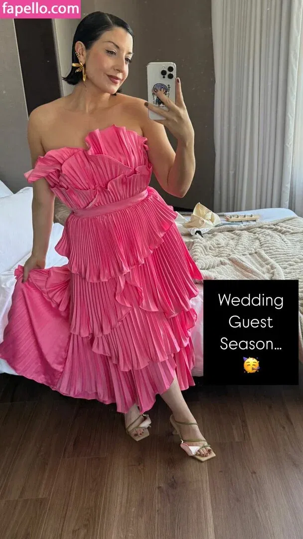 Rebecca Ford Onlyfans Photo Gallery 