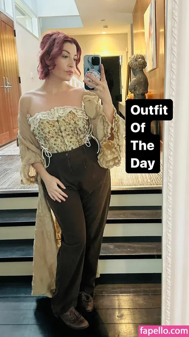 Rebecca Ford Onlyfans Photo Gallery 