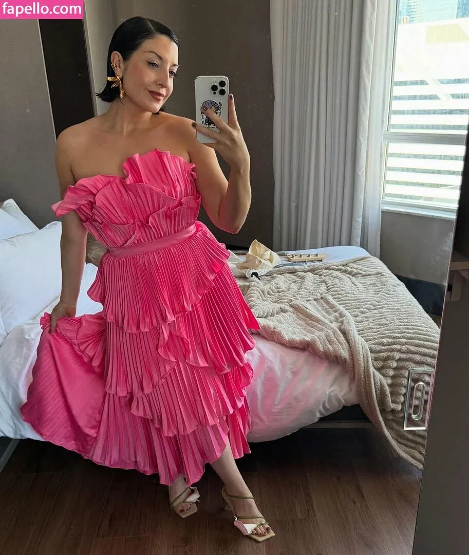 Rebecca Ford Onlyfans Photo Gallery 