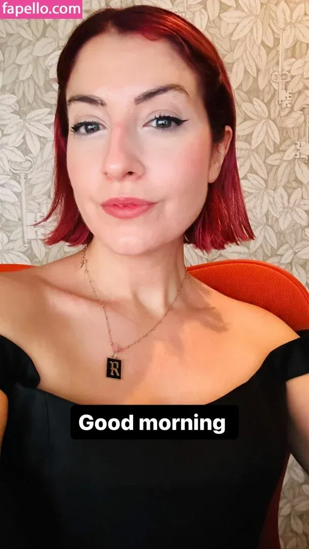 Rebecca Ford Onlyfans Photo Gallery 