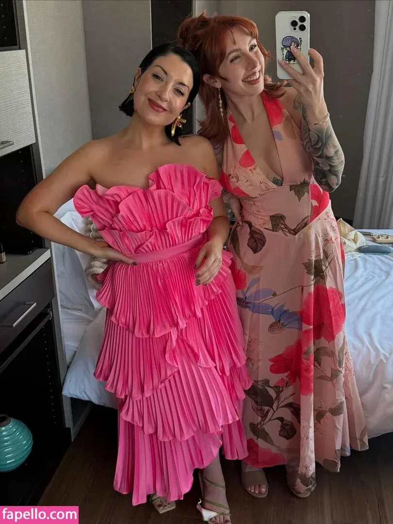 Rebecca Ford Onlyfans Photo Gallery 