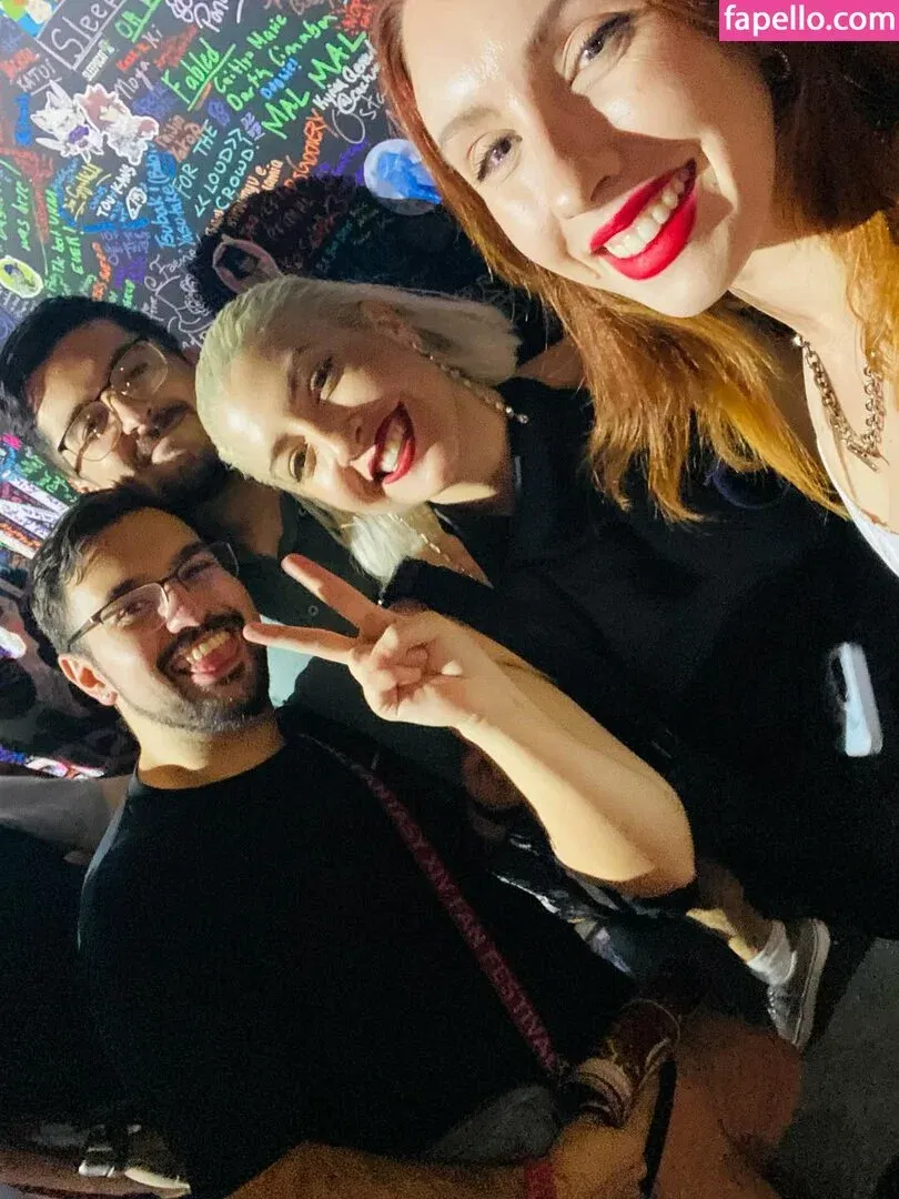 Rebecca Ford Onlyfans Photo Gallery 