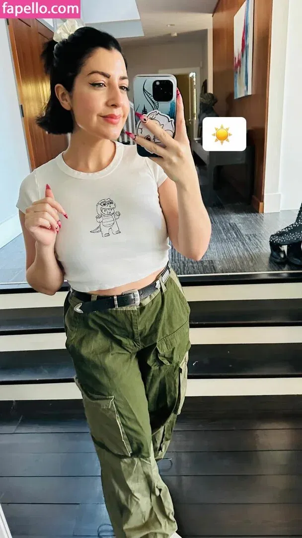 Rebecca Ford Onlyfans Photo Gallery 