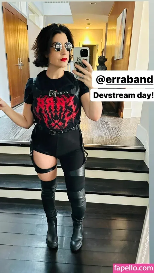 Rebecca Ford Onlyfans Photo Gallery 