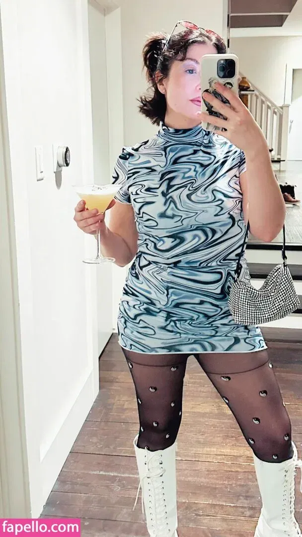 Rebecca Ford Onlyfans Photo Gallery 