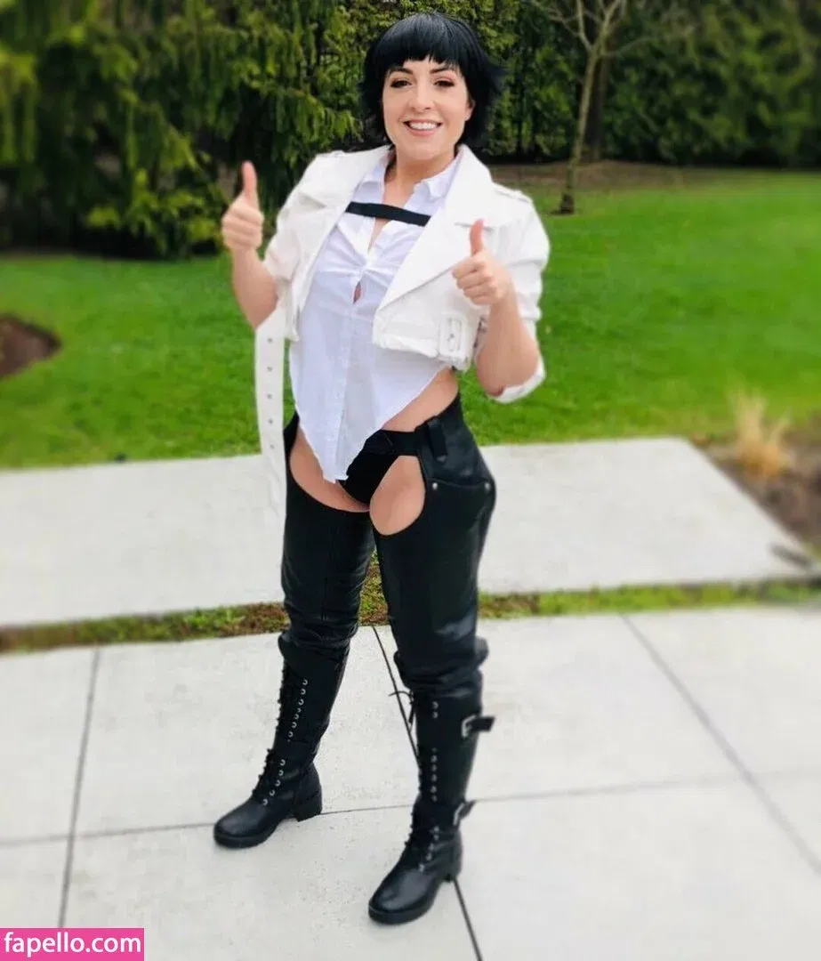 Rebecca Ford Onlyfans Photo Gallery 