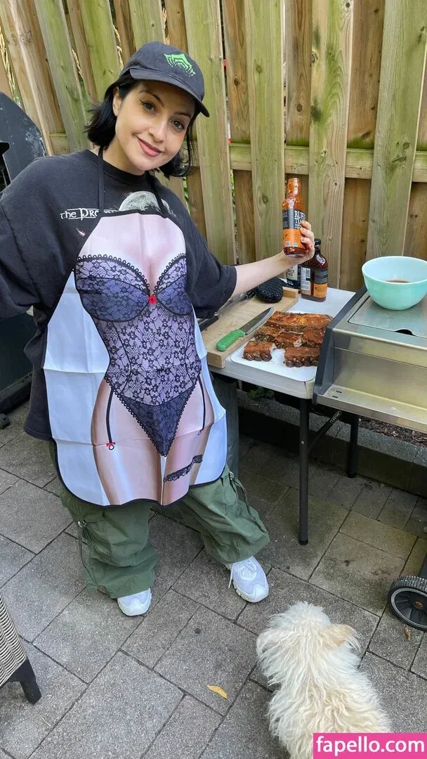 Rebecca Ford Onlyfans Photo Gallery 