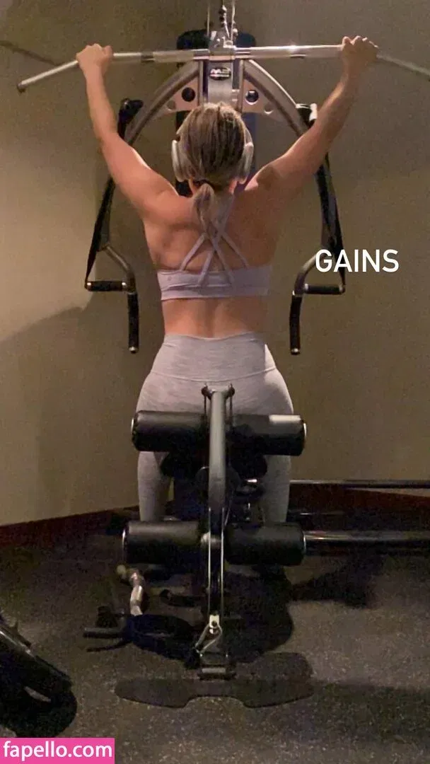 Rebecca Ford Onlyfans Photo Gallery 